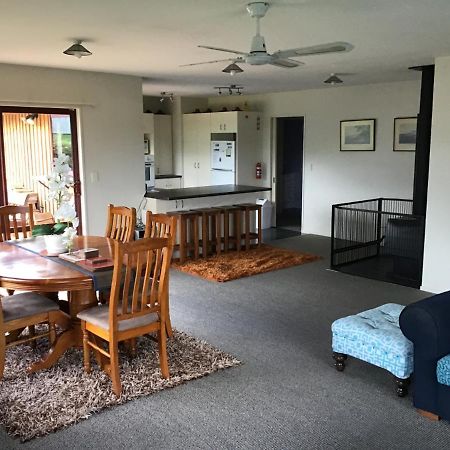 4 St James Avenue Hanmer Springs Bagian luar foto