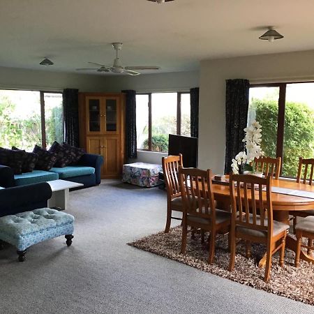 4 St James Avenue Hanmer Springs Bagian luar foto