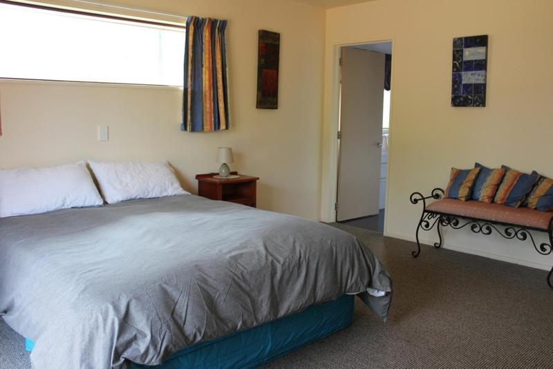 4 St James Avenue Hanmer Springs Bagian luar foto